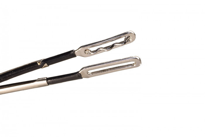 Электрод-пинцет биполярный (тип С)