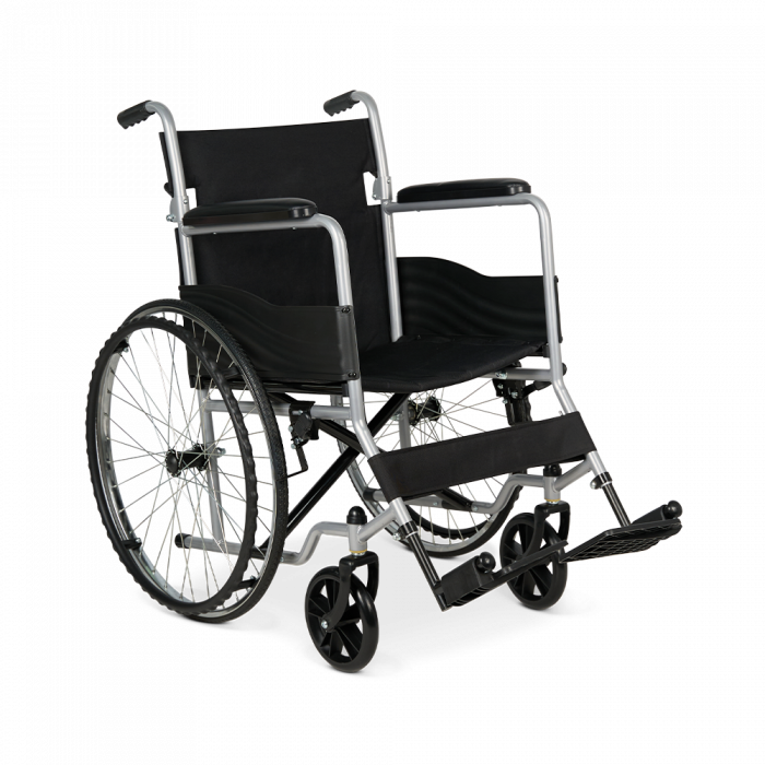 КОЛЯСКА KR 007 Armed (46 см, литые)