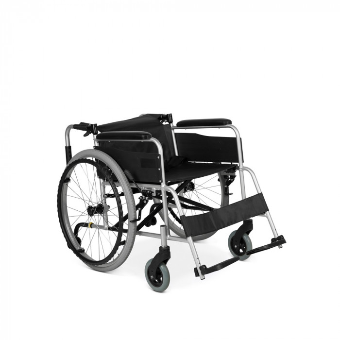 КОЛЯСКА KR 001 Armed (46 см, литые)