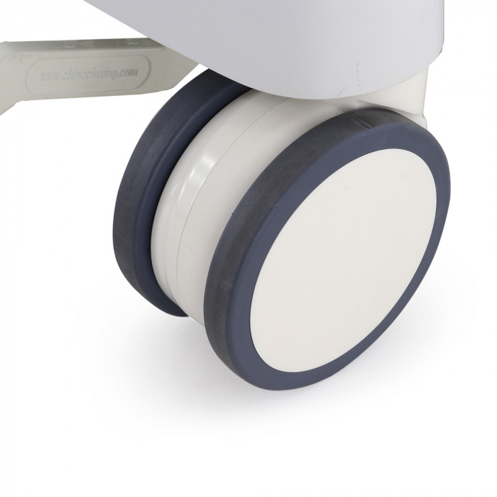 Каталка больничная MED-MOS ММ-НТH-2 (KatB-42210S)
