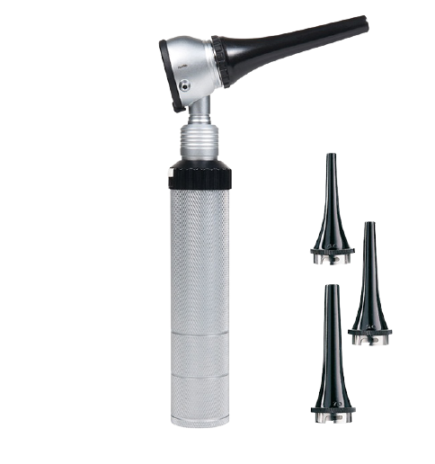 Отоскоп KaWe Eurolight VET C30 2,5В