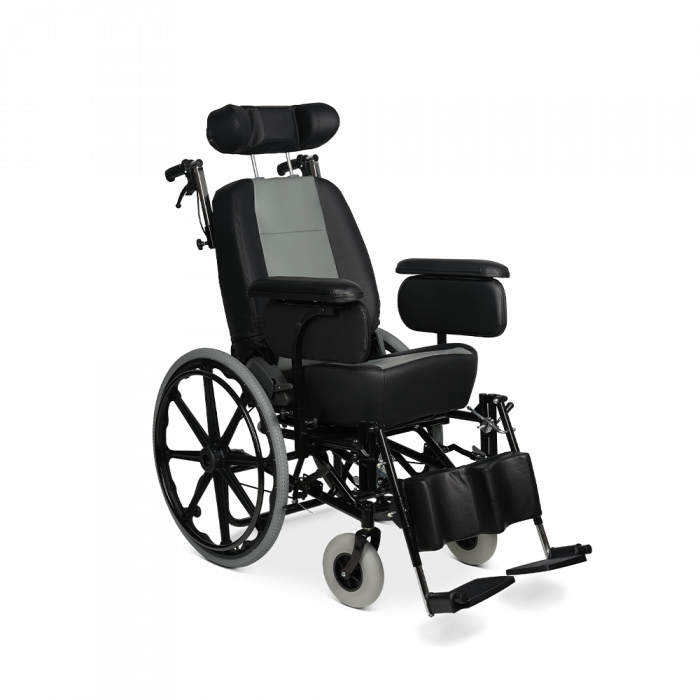 КОЛЯСКА FS 204 BJQ  Armed (-)