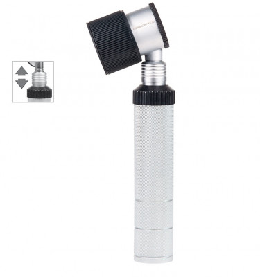 Дерматоскоп KaWe Eurolight (Евролайт) D30 2,5В