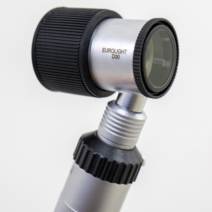 Дерматоскоп KaWe Евролайт D30 3,5В LED