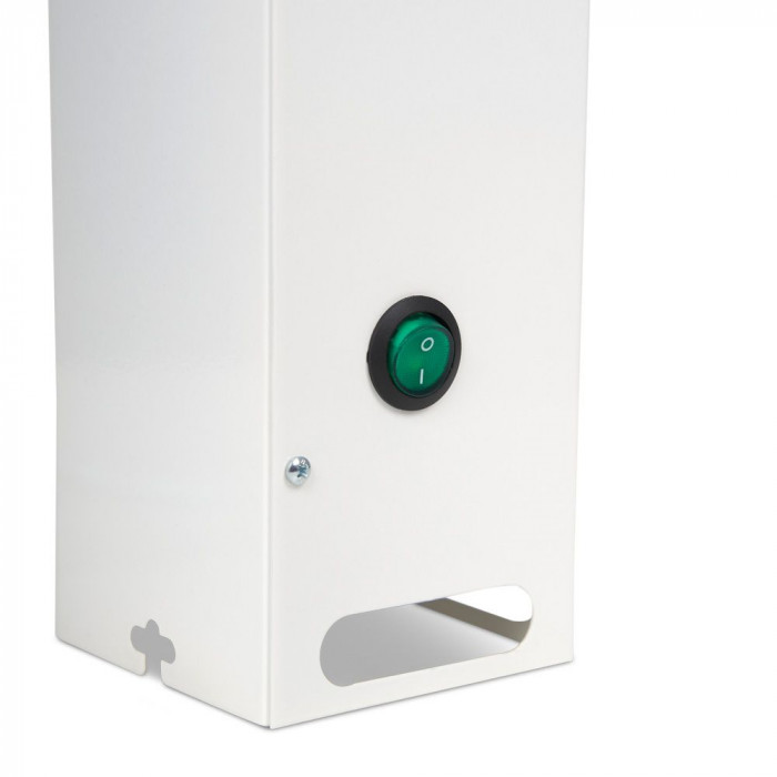 РЕЦИРКУЛЯТОР АРМЕД AirCube 115-22 SLIM (-)
