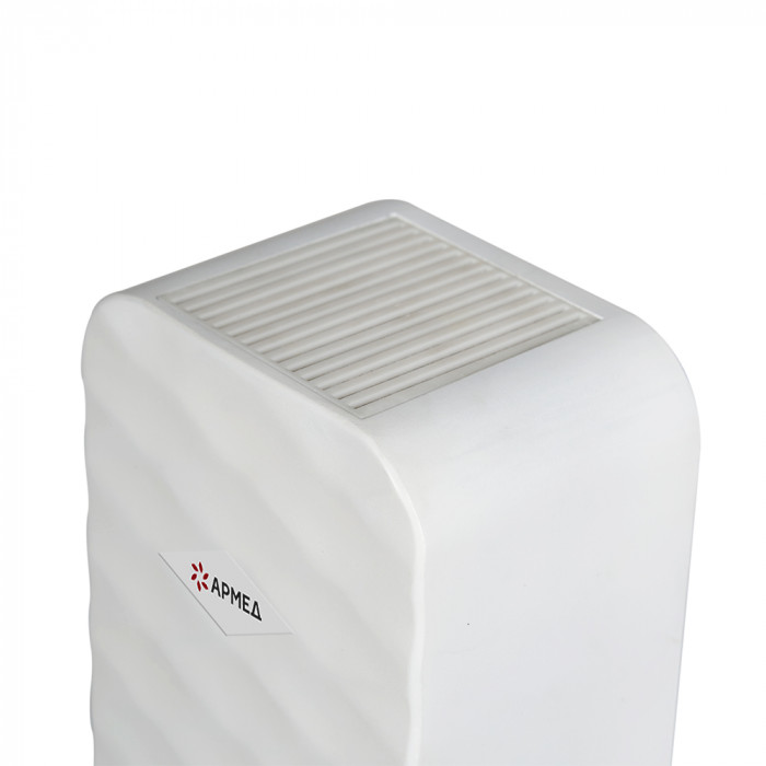 РЕЦИРКУЛЯТОР АРМЕД AirCube 315-22 ROMB (-)