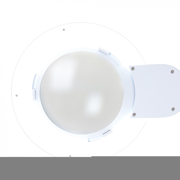 Лампа бестеневая (лампа-лупа) Med-Mos 9006LED (9006LED-D-127)