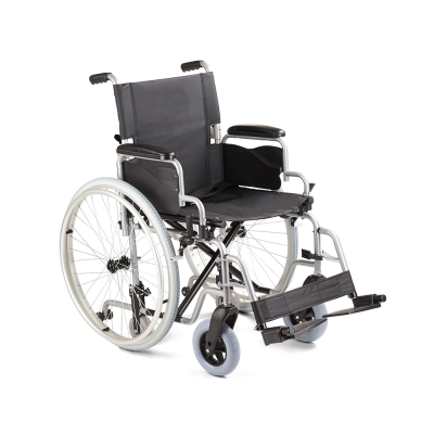 КОЛЯСКА H001-1 Armed (46 см, литые)