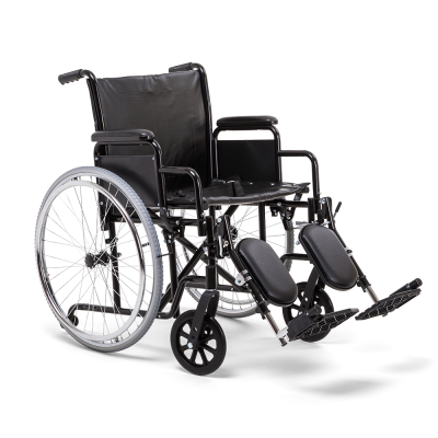 КОЛЯСКА H002 Armed (51 см, литые)