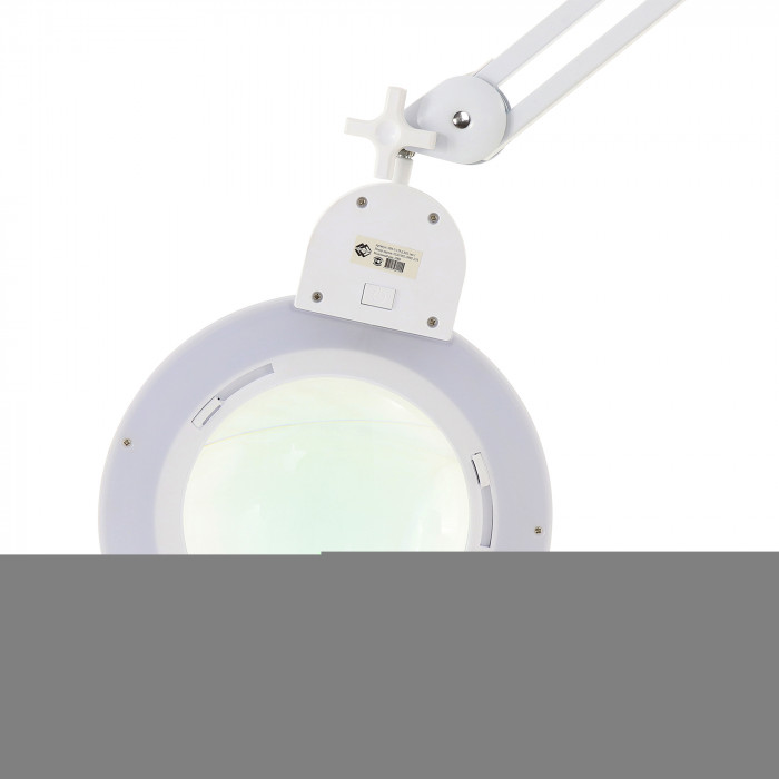 Лампа бестеневая (лампа-лупа) Med-Mos 9006LED (9006LED-D-178)