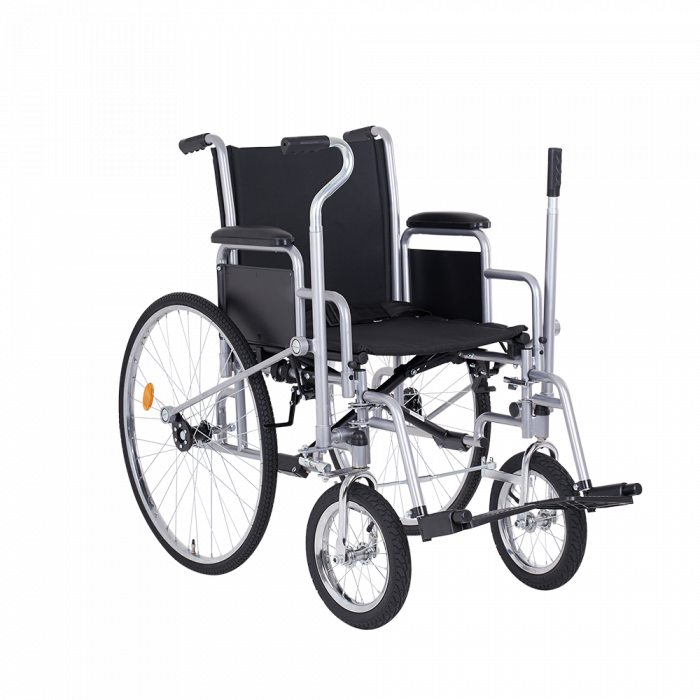 КОЛЯСКА H005 Armed (-)