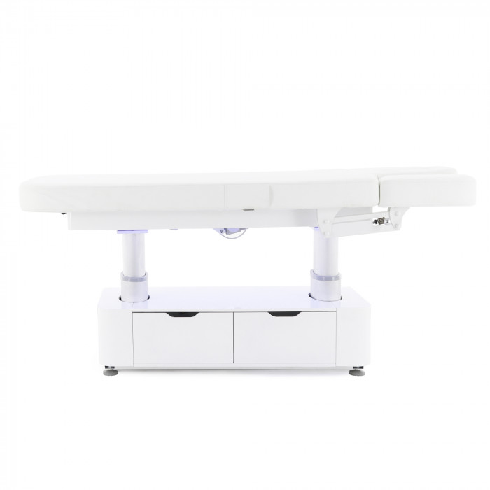 Массажный стол электричеcкий Med-Mos ММКМ-2 (КО-157.1Д) c подогревом (S)