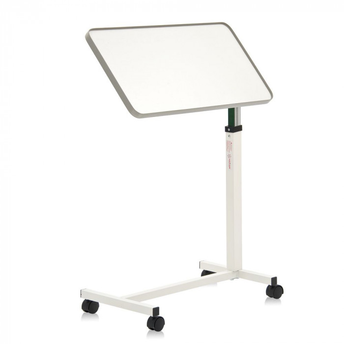 СТОЛ ПРИКРОВАТНЫЙ YU611 Armed (регулировка по высоте, поворотная столешница)  (-)